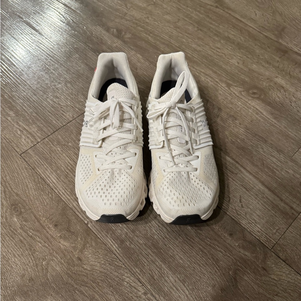 On Cloud Shoes